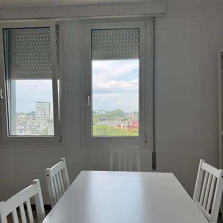 Lucia Apartment Lido di Jesolo
