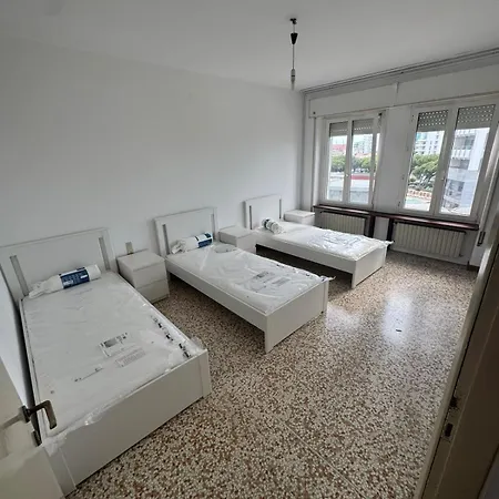 Apartment Lucia *