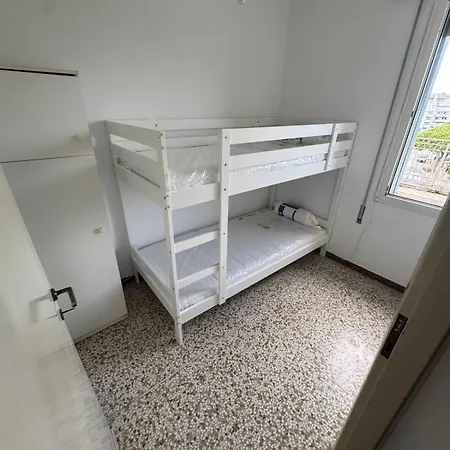 Apartment Lucia Lido di Jesolo