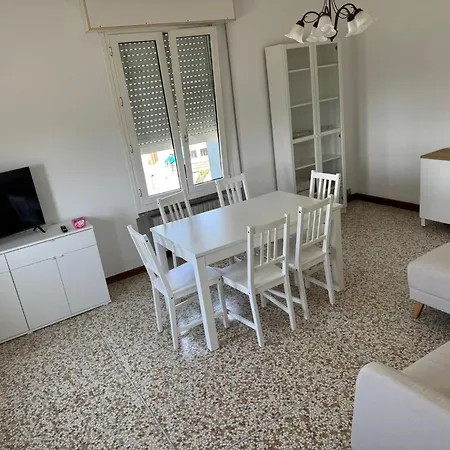 Apartment Lucia *