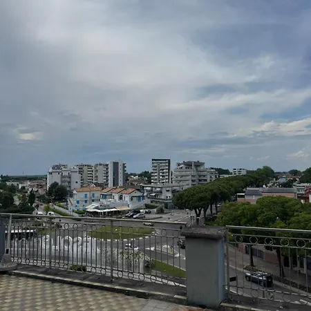 Lucia Lido di Jesolo